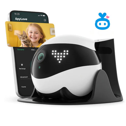 SpyLove™ Expet