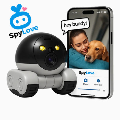 SpyLove™ PRO