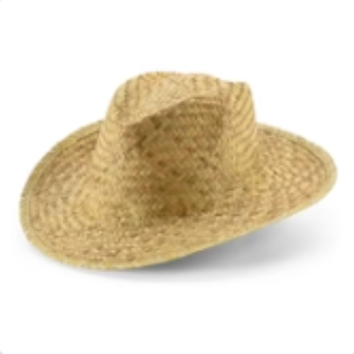 SpyLove™ Sombrero Ranchero (Accesorio)
